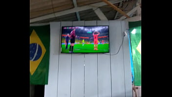 Brasileiros E Coreanas Em Uma Noite De Paixão Ardente