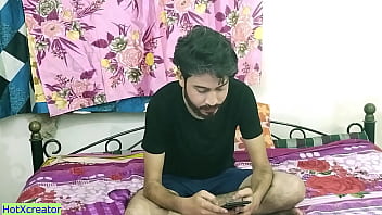 Desi College Stud And A Hot Tamil Babe Get Wild In A Hotel Room For Some Steamy Hardcore Action