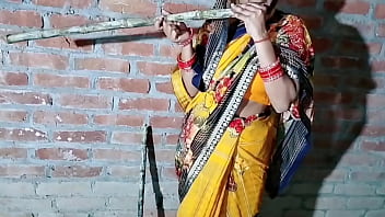 Ganne Wali Bhabhi Ka Xxx Video