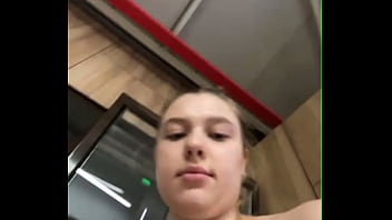 Sweaty, Raw Passion On The Weight Bench