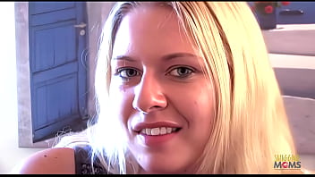 A Busty Blonde Milf In Thigh-high Boots Rides A Thick Cock With Wild Abandon.