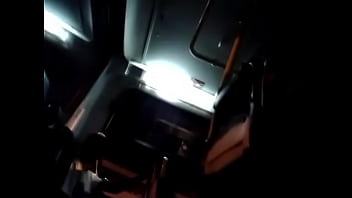 First Time On The Bus, Part Three: The Final Ride