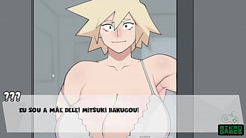 Getting Back At My Bully By Fucking His Hot Mom