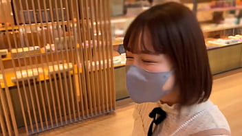 先生に内緒で種付けされたい…学校でお利口なふりしてるjdの淫乱デート日記