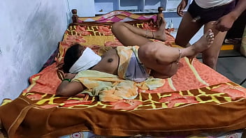 Desi Village Bhabhi Gets Wild In Steamy Homemade Sex Tape