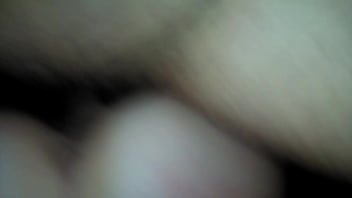 Sultry Lover Surrendering To Her Man’s Passionate Thrusts