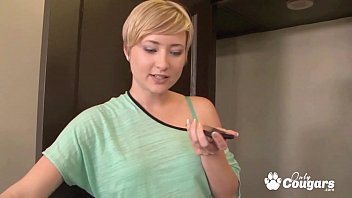 Naughty Teen Nora Skyy Can’t Resist Taking Her Stepdaddy’s Massive Black Cock For A Wild Ride.