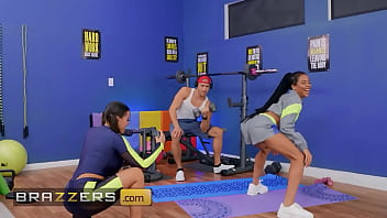 Get Pumped Watching The Hottest Pornstars Break A Sweat With Their Naughty Workouts