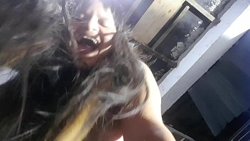 Indian Beauty Who Loves To Please The White Man