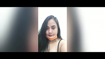 Indonesian Cam Girl