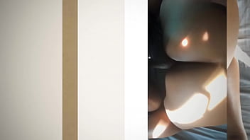 Caught On Camera: Strokenchokeking And Missthicklips’ Steamy Korean Fling – Full Video On Xvideos Red