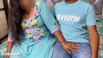 Dost Ki Maa Ka Maza Le Liya.