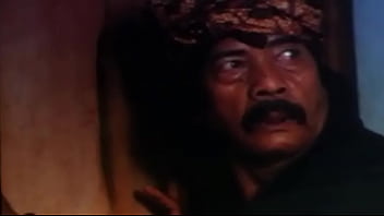 Steamy Indonesian Classic Film