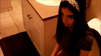 Steamy Shower Secrets With My Step Sister.