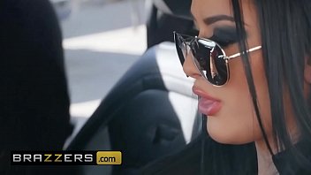 Get Ready For A Wild Ride With Katrina Jade And Xander Corvus As They Turn Up The Heat In This Steamy Brazzers Scene.