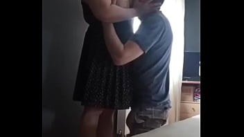 A Forbidden Desire Ignites Between Mother And Stepson